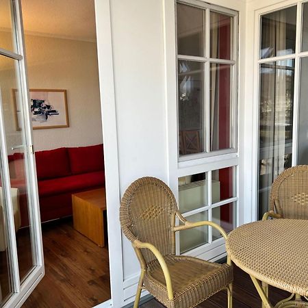 Seepark Sellin Fewo Ag Whg 302 Exterior photo