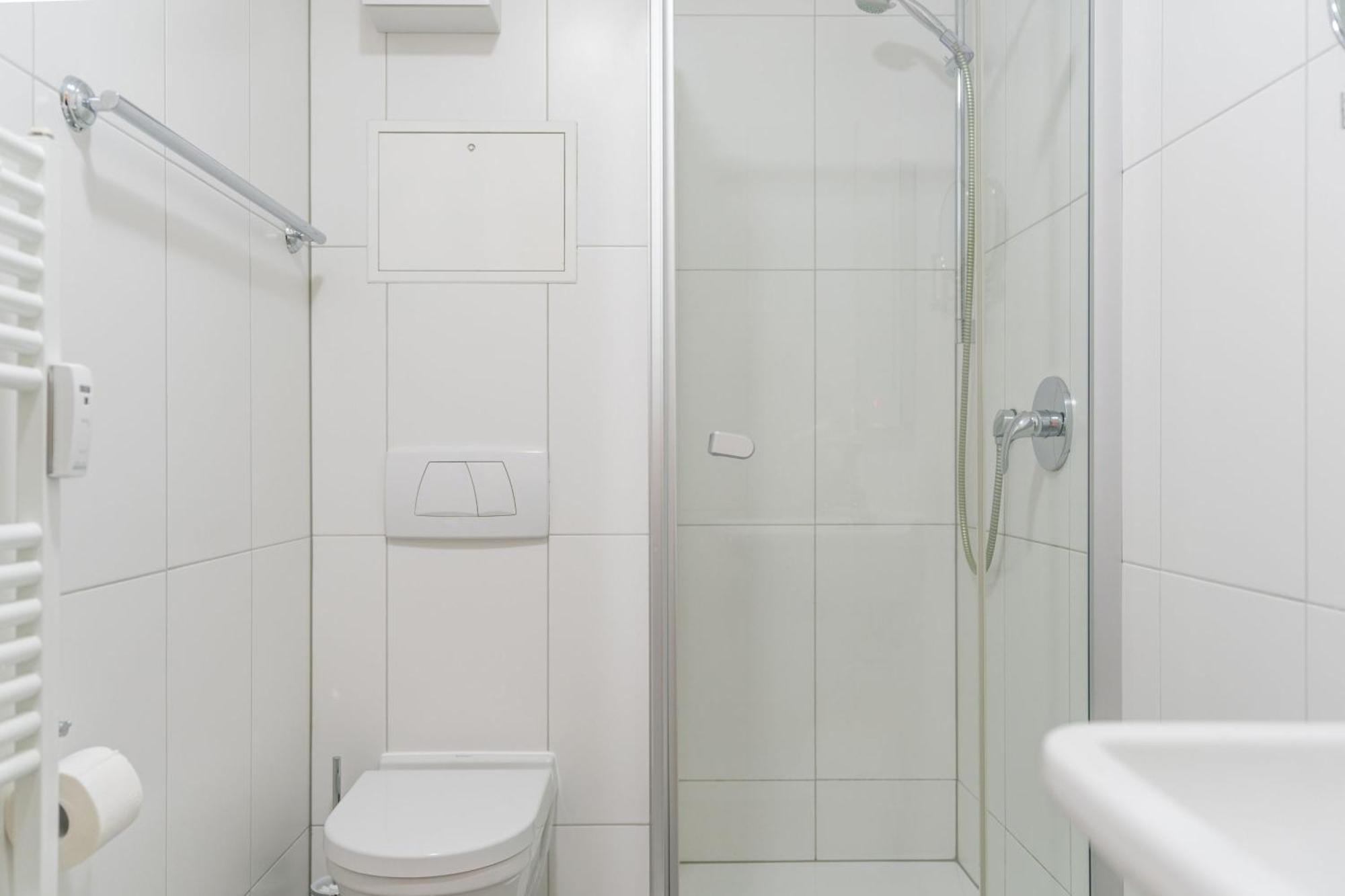 Seepark Sellin Fewo Ag Whg 302 Exterior photo
